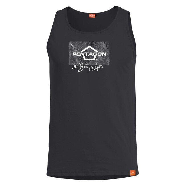 Pentagon Men's Astir Contour T-Shirt