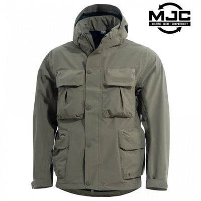 Χειμερινά Parkas