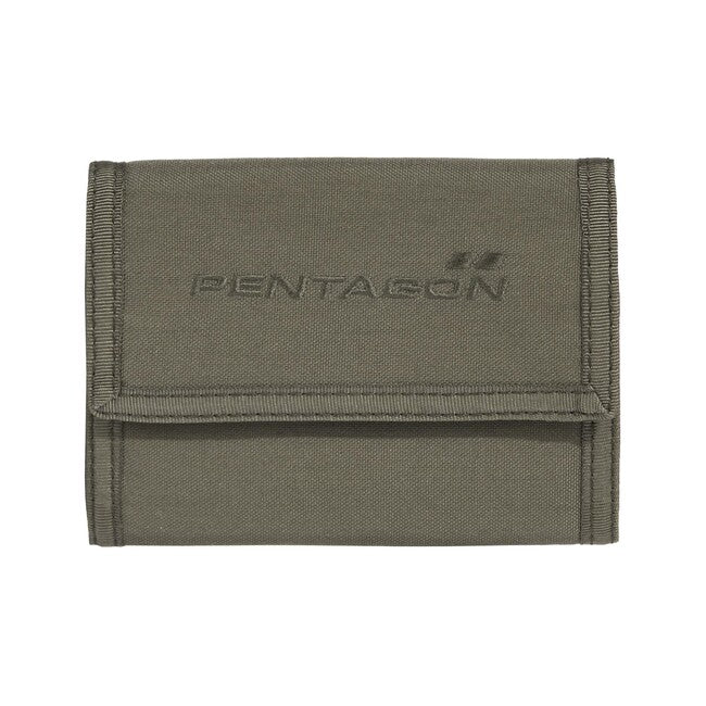 Pentagon Stater 2.0 denarnica, RAL7013