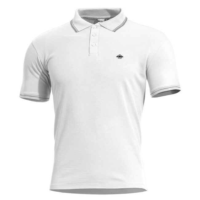 Pentagon Aniketos Stripes polo majica