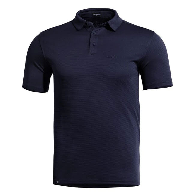 Pentagon Vanquish polo majica, mornarsko modra