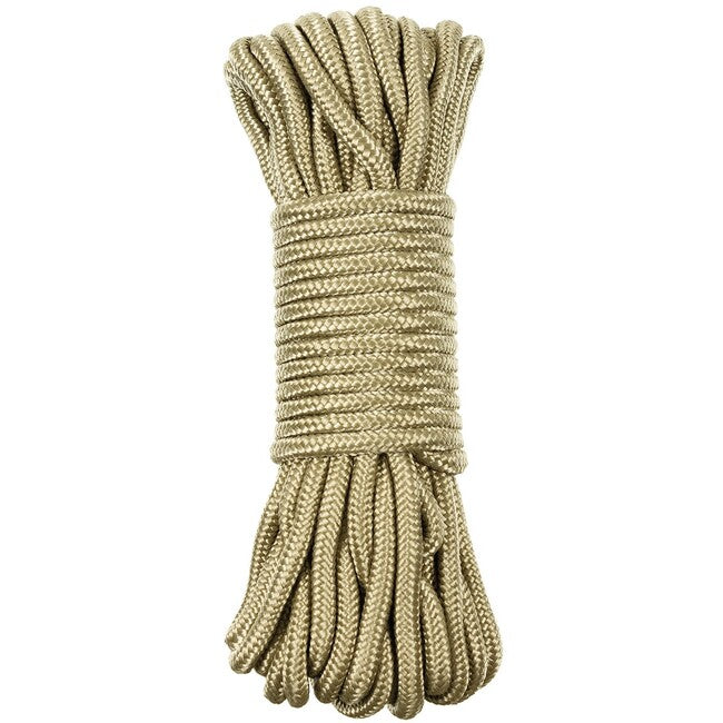 Pentagon vrv 15 metrov 10 mm, coyote