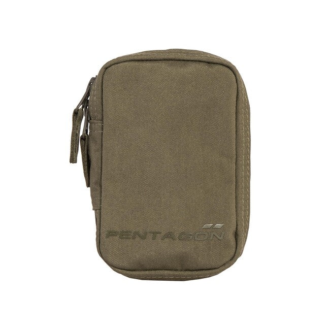 Pentagon Kyvos Utility Pouch, RAL7013