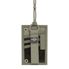 Pentagon tok za dokumente, RAL7013