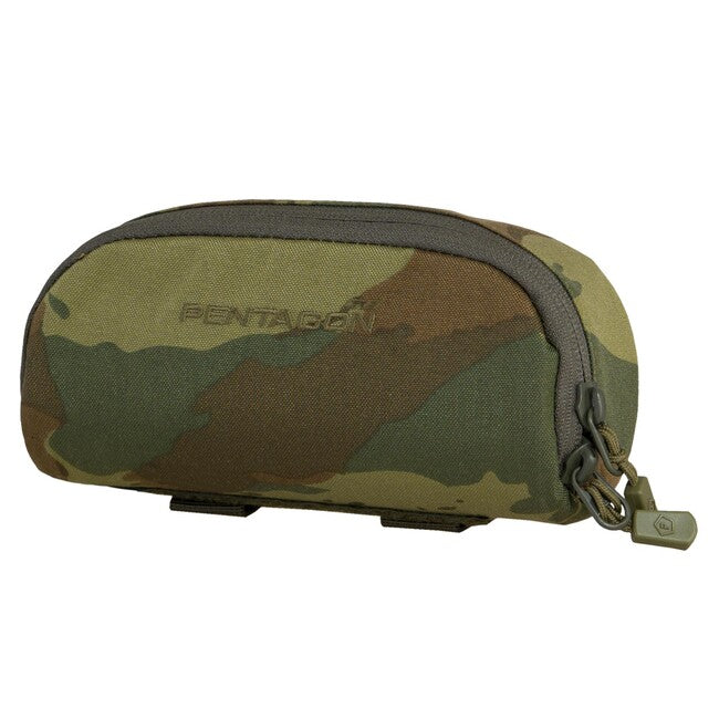 Pentagon Kalypso etui za očala, gr.camo