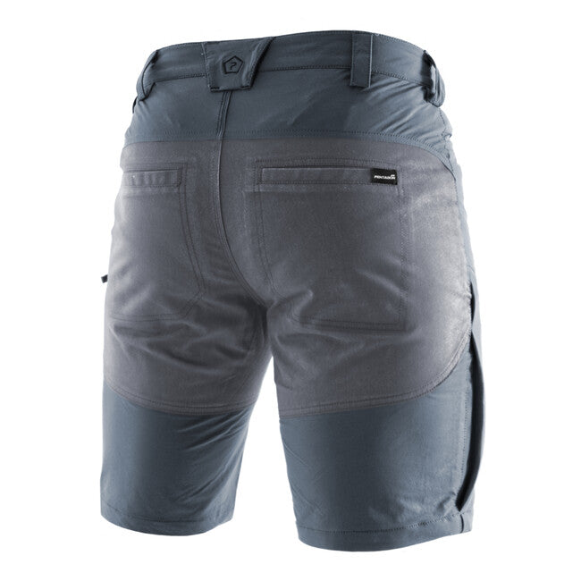 Pentagon Renegade kratke hlače Savanna, charcoal blue