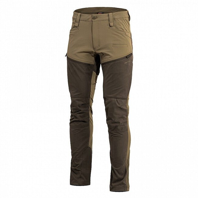 Pentagon Renegade hlače Savanna, Coyote