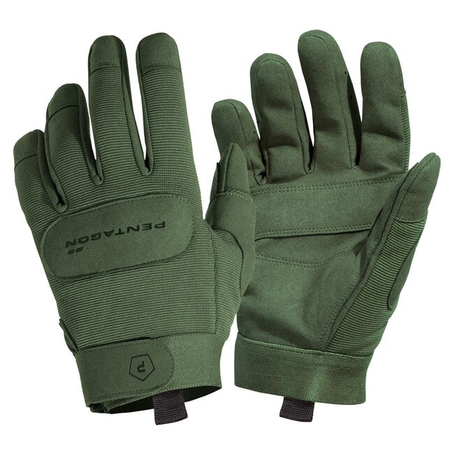 Pentagon Duty Mechanic rokavice, olivno zelene