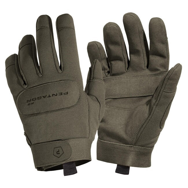 Pentagon Duty Mechanic rokavice, RAL7013