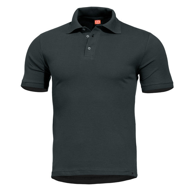Pentagon Sierra polo majica, črna