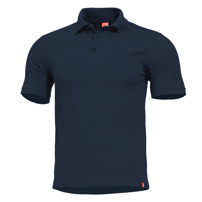 Pentagon Sierra polo majica, mornarsko modra