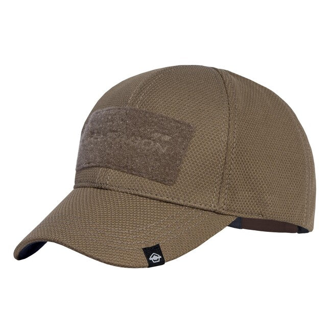 Pentagon Nest kapa, Coyote