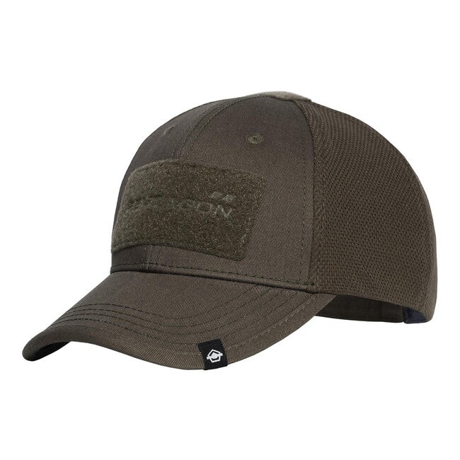 Pentagon Raptor kapa Twill/Mesh, ranger green