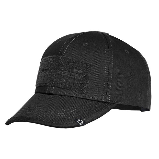 Pentagon Tactical Cap, Black
