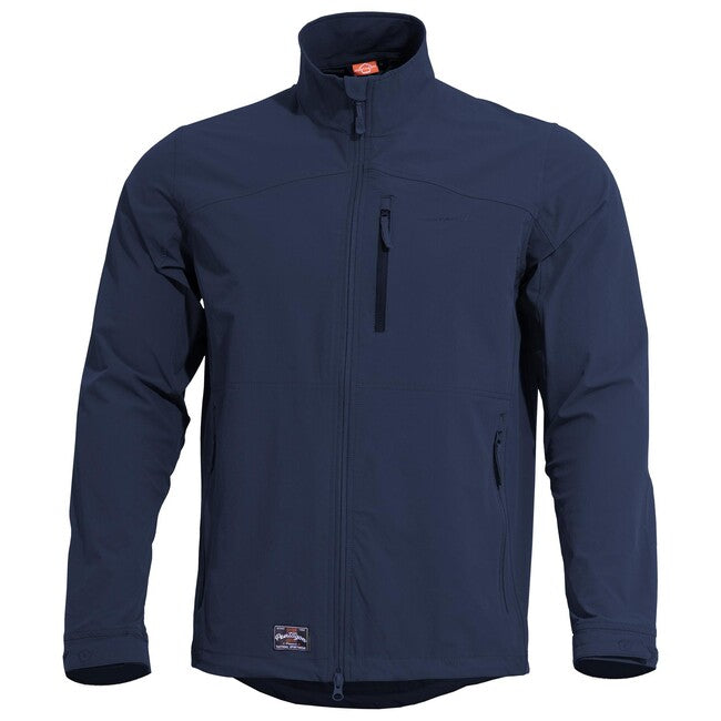 Pentagon Elite Light softshell jakna, temno modra