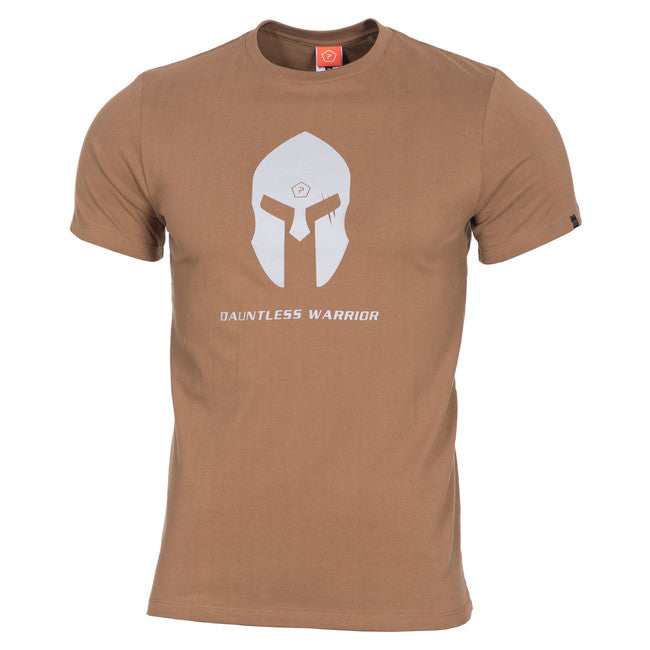 Pentagon Spartan Helmet majica, coyote