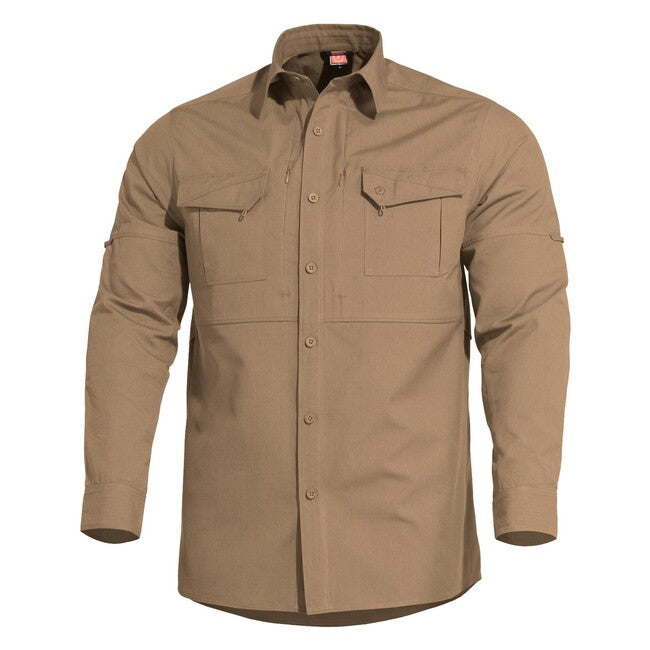 Pentagon Plato polo majica taktična