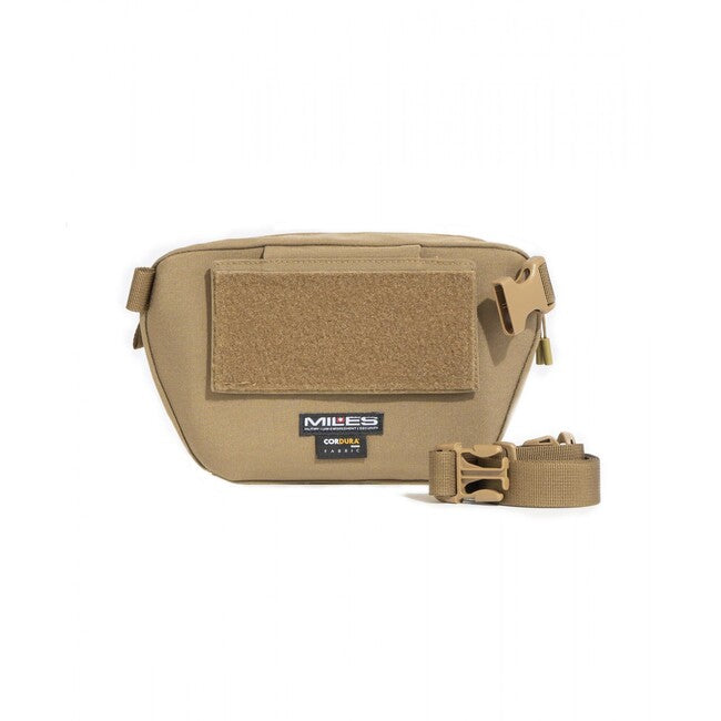 Pentagon Modular pasna torbica, coyote