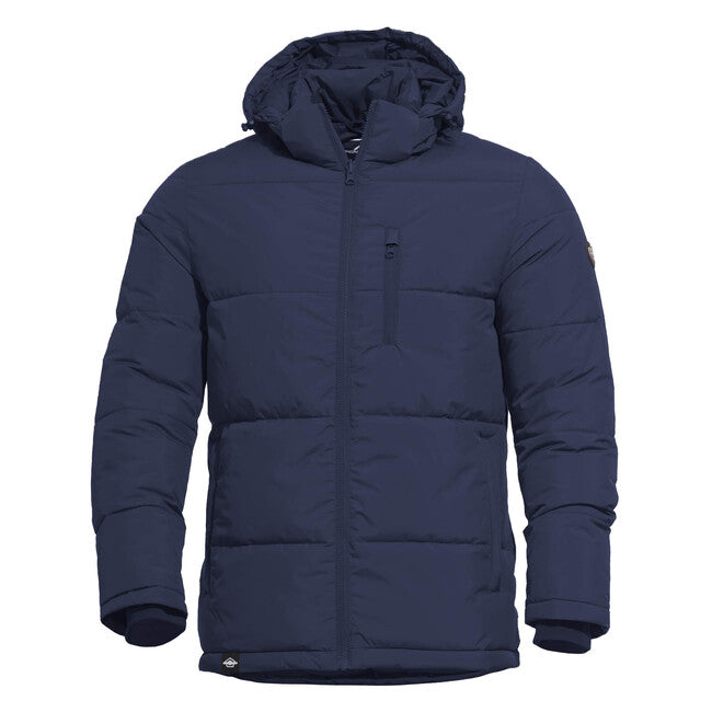Pentagon Taurus Winter Jacket, Midnight