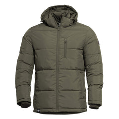 Pentagon Taurus Winter Jacket, Olive