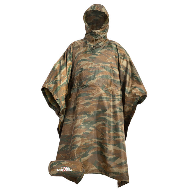 Pentagon Thunder Rip-Stop ponjava, gr.camo