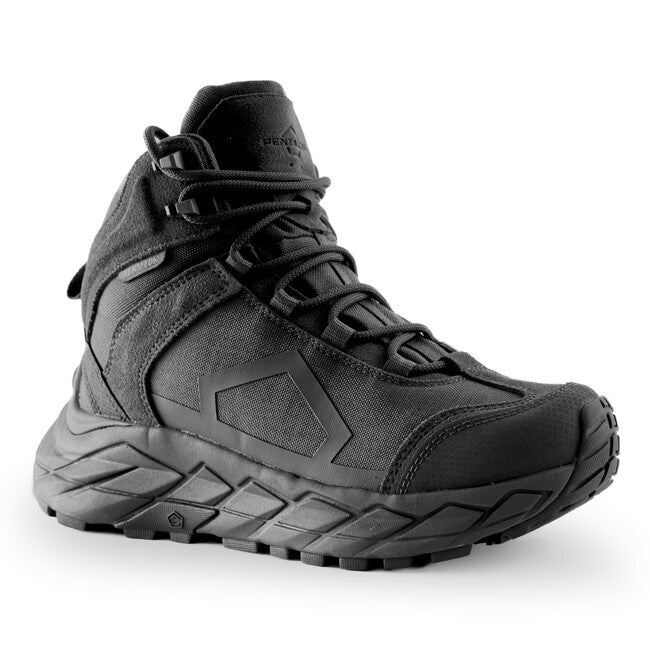Pentagon Gravity Tactical 6 WP čevlji, črni