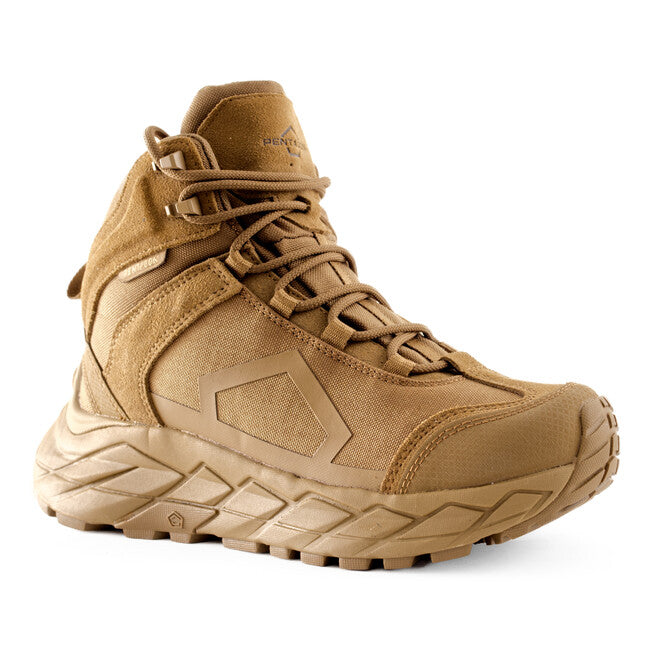 Pentagon Gravity Trekking 6 WP čevlji, coyote