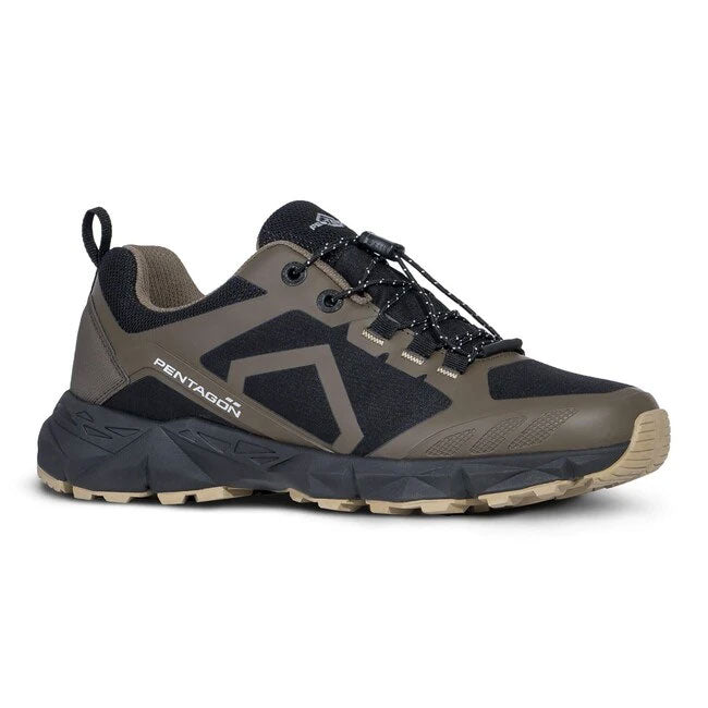 Pentagon Kion 4" Tactical trekingske superge
