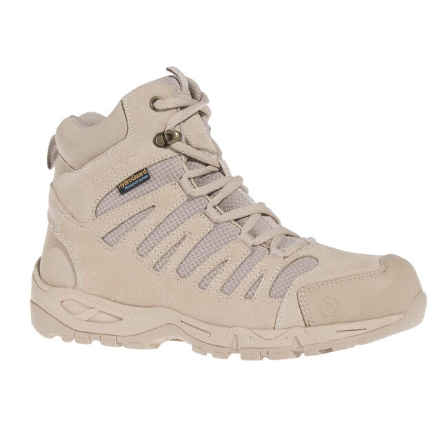 Pentagon Achilles XTR 6'' Μποτάκι Πεζοπορίας, Coyote