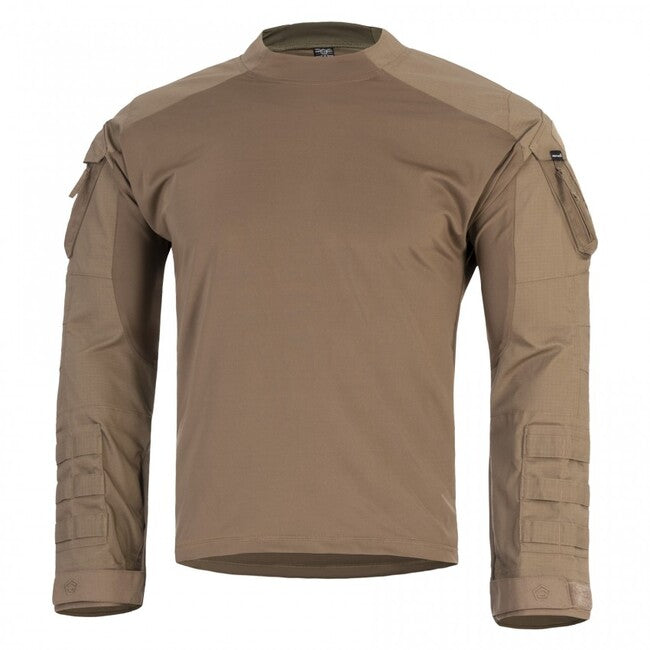Pentagon Wolf Combat majica, coyote