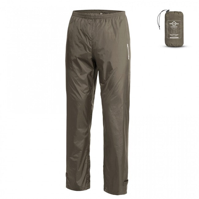 Pentagon Cloudburst Packable hlače, RAL7013
