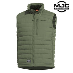 Pentagon Arcadian telovnik, camo green