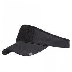 Pentagon Visor, Black