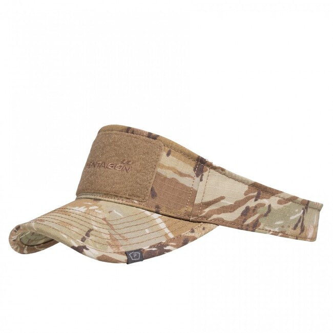 Pentagon Visor šilt, pentacamo