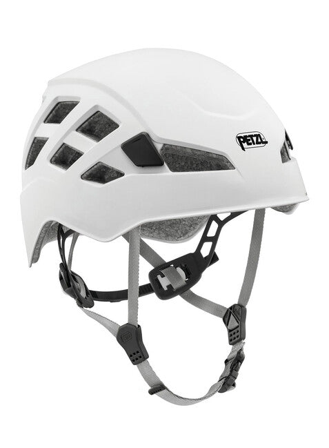 Petzl Boreo 2023 čelada, bela