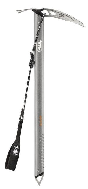 Petzl Glacier cepin 75 cm