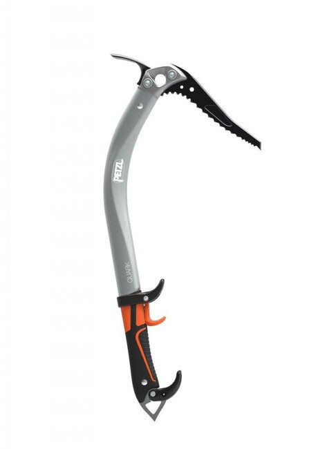 Petzl Quark cepin