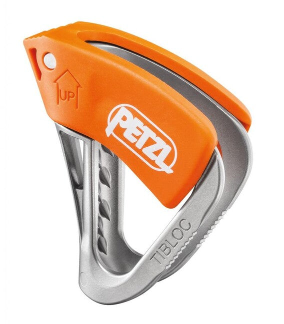 Petzl TIBLOC Ascender 11 mm, Orange