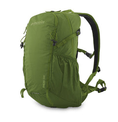 Pinguin Ride 25 nahrbtnik Nylon, 25 L, zelena