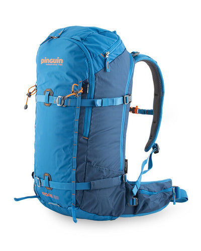 Climbing, Ski Touring and Freeride Backpacks