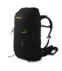 Pinguin Trail 42 nahrbtnik Nylon, 42 L, črn