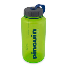 Pinguin Tritan Fat Bottle 1.0L 2020 steklenica, zelena