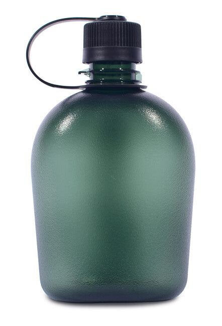 Pinguin Tritan Flask 0.75L, Green