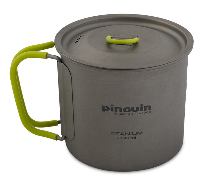 Pinguin Mug Titan lonček 600ml