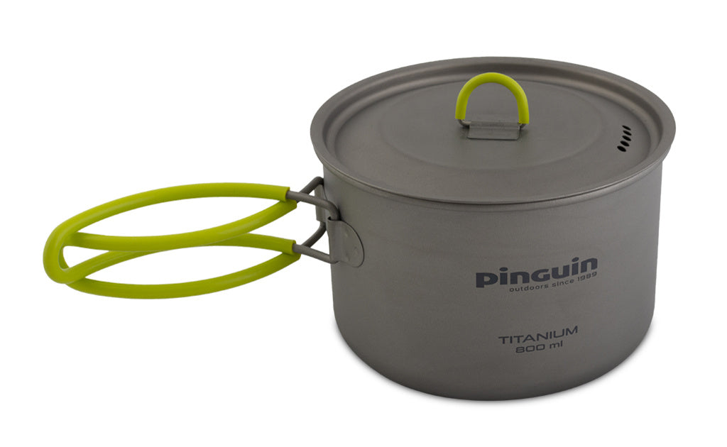 Pinguin Mug Titan lonček 800ml