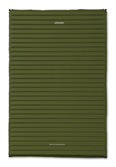 Pinguin Nomad 50 dvostenski podloga za spanje, khaki