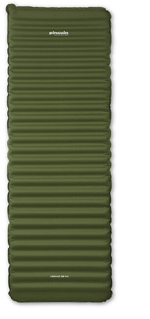 Pinguin Nomad 50 NX podloga za spanje, khaki