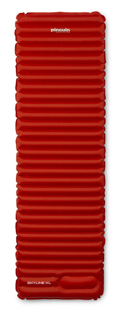 Pinguin Skyline XL Sleeping Mat, Orange