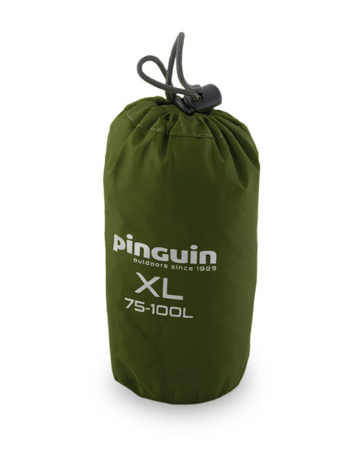 Pinguin Raincover prevleka za nahrbtnik, khaki, 75-100L