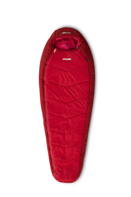 Pinguin Comfort Lady Υπνόσακος PFM, κόκκινο